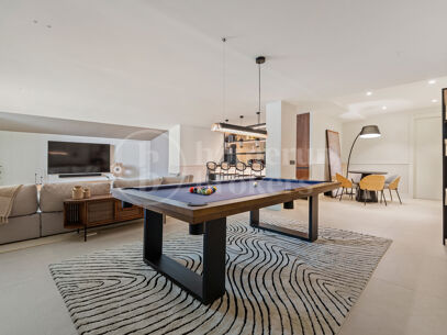 Villa Las Chapas – Modern villa i Las Chapas