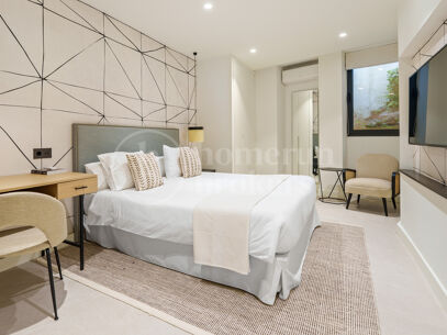 Villa Las Chapas – Modern villa i Las Chapas