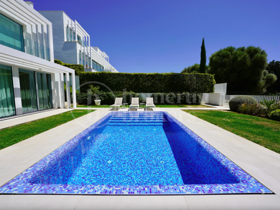 Villa Lotus – Till salu i La Reserva Club, Sotogrande