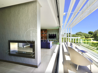 Villa Lotus – Till salu i La Reserva Club, Sotogrande