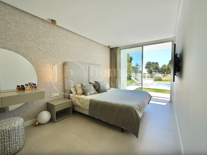 Villa Lotus – Till salu i La Reserva Club, Sotogrande