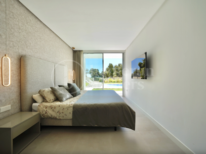 Villa Lotus – Till salu i La Reserva Club, Sotogrande