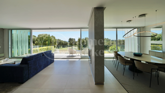 Villa Lotus - For Sale in La Reserva Club, Sotogrande