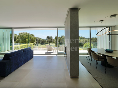 Villa Lotus – Till salu i La Reserva Club, Sotogrande