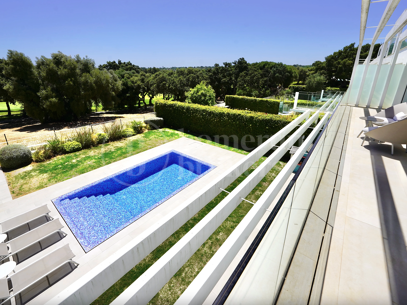 Villa Lotus – Till salu i La Reserva Club, Sotogrande