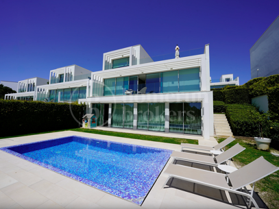 Villa Lotus – Till salu i La Reserva Club, Sotogrande