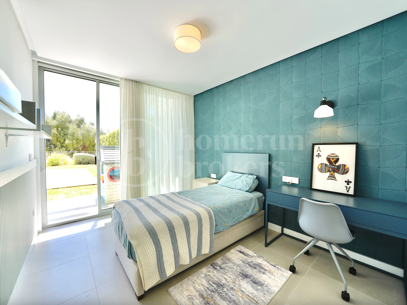 Villa Lotus – Till salu i La Reserva Club, Sotogrande