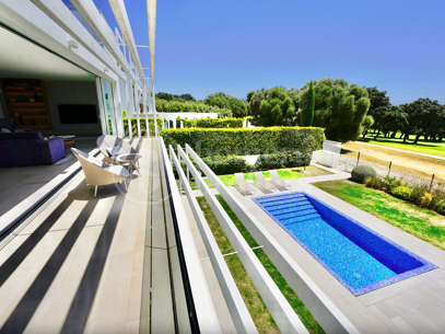 Villa Lotus – Till salu i La Reserva Club, Sotogrande