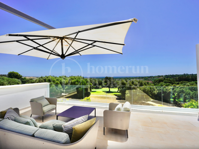 Villa Lotus – Till salu i La Reserva Club, Sotogrande