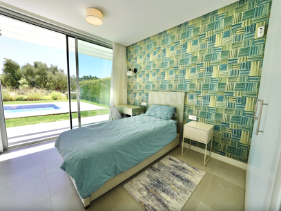 Villa Lotus – Till salu i La Reserva Club, Sotogrande