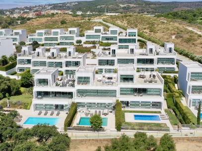 Villa Lotus – Till salu i La Reserva Club, Sotogrande