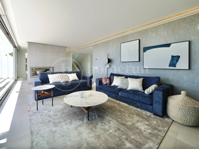 Villa Lotus – Till salu i La Reserva Club, Sotogrande