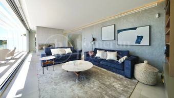 Villa Lotus - For Sale in La Reserva Club, Sotogrande