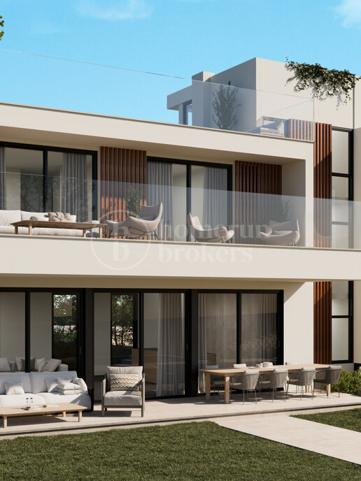 Villa Sinigual – Luxury Mediterranean Villa with Bay of Palma Views