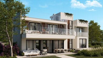 Villa Sinigual – Luxury Mediterranean Villa with Bay of Palma Views