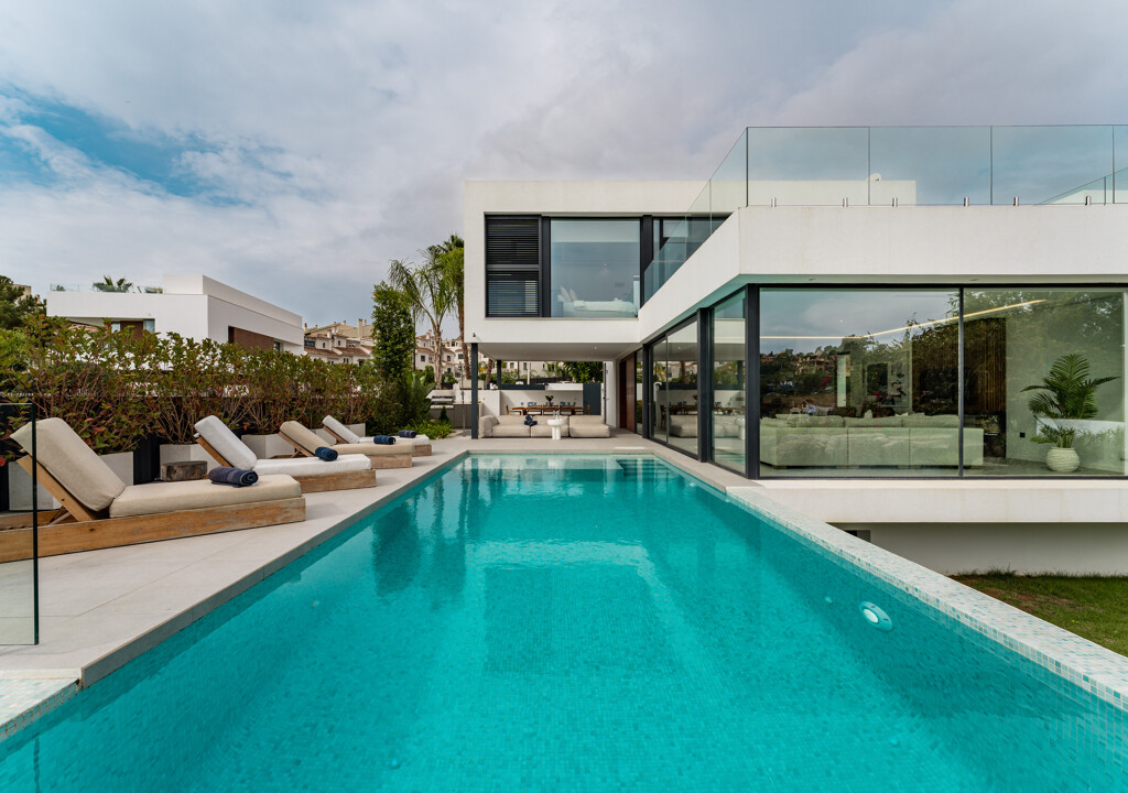 Villa Belle