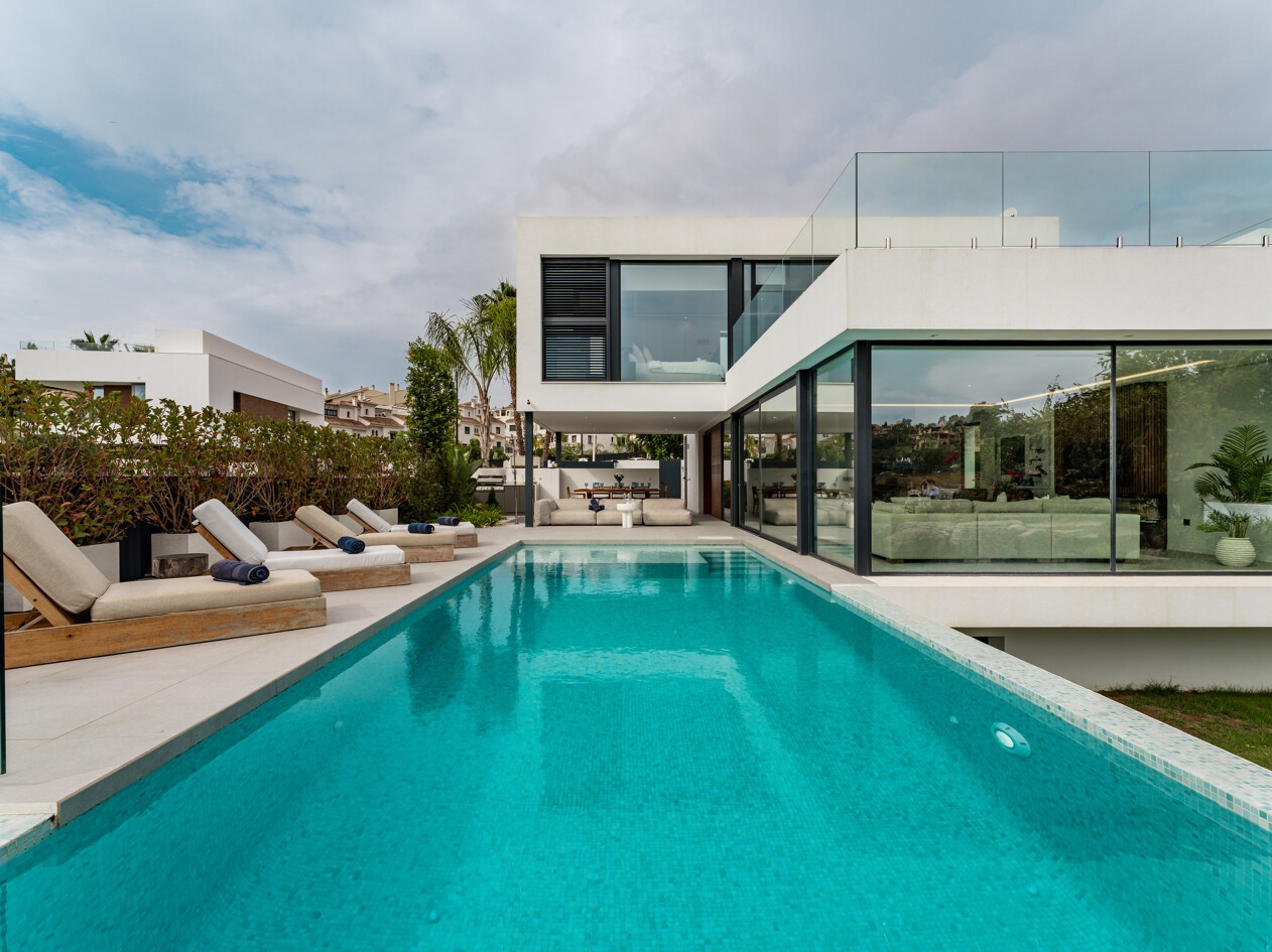 Villa Belle