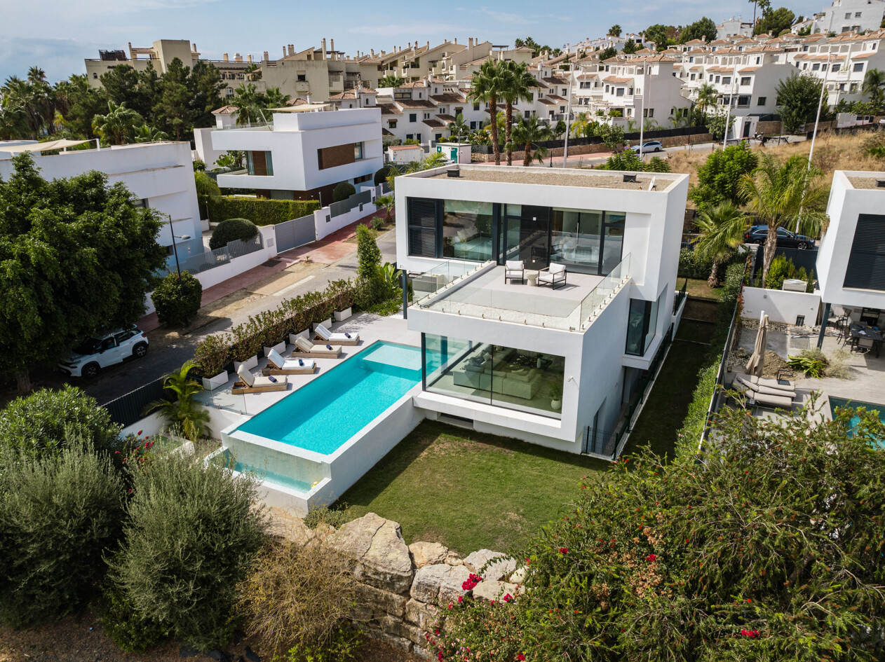 Villa Belle