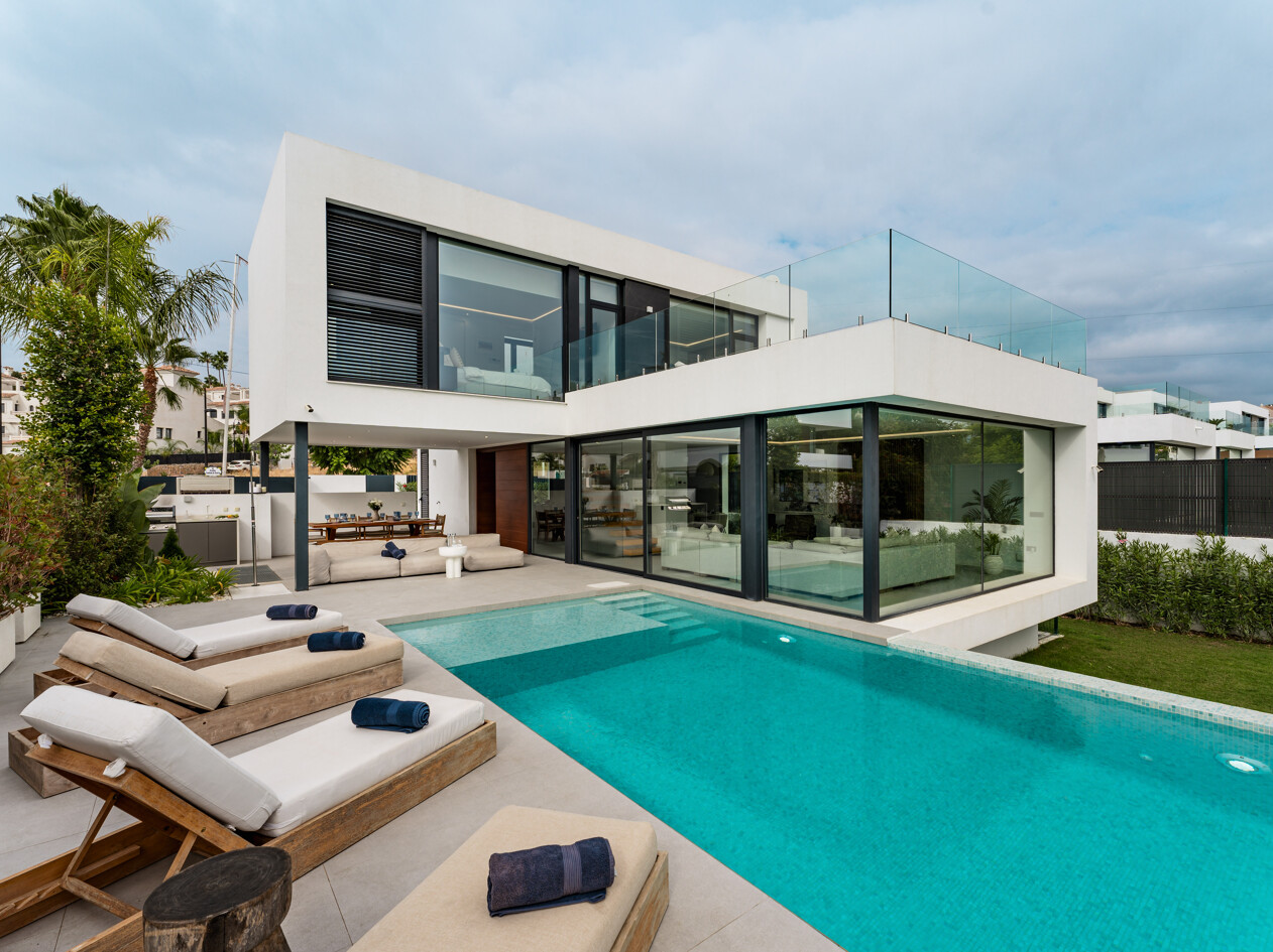 Villa Belle