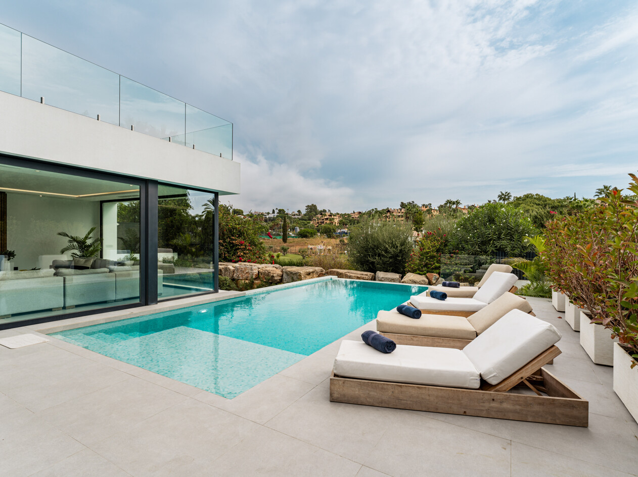 Villa Belle