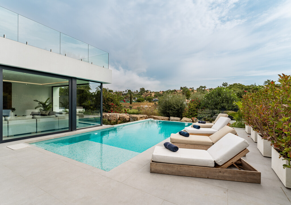 Villa Belle