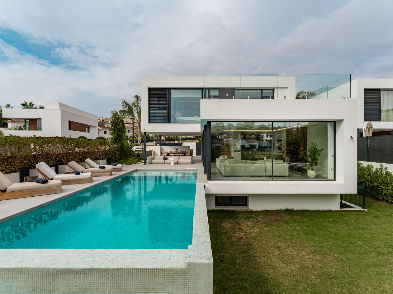 Villa Belle