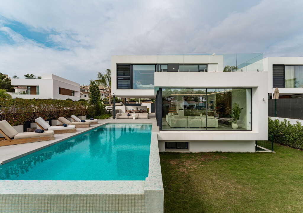 Villa Belle