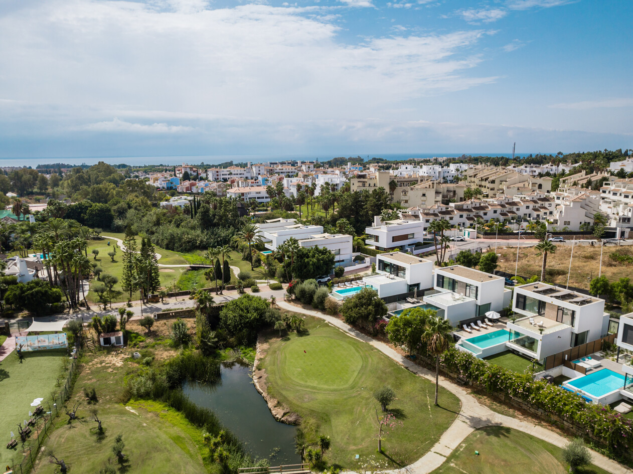 Villa Belle