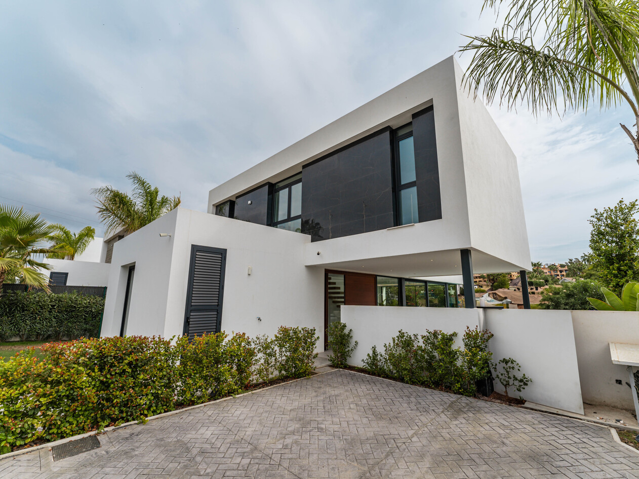 Villa Belle
