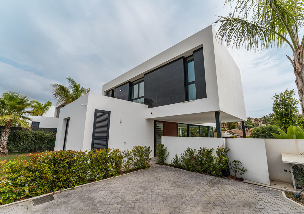 Villa Belle