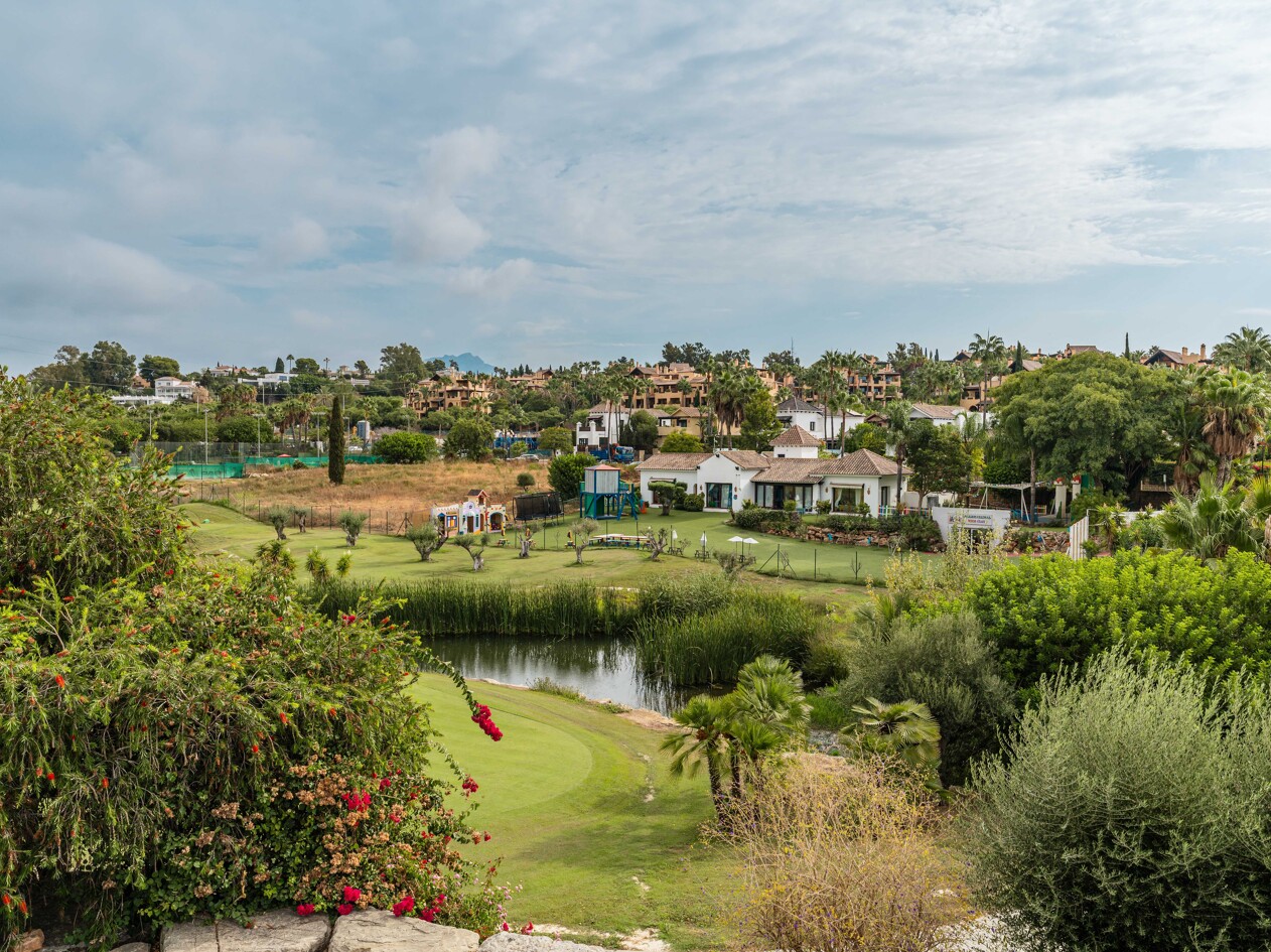 Villa Belle