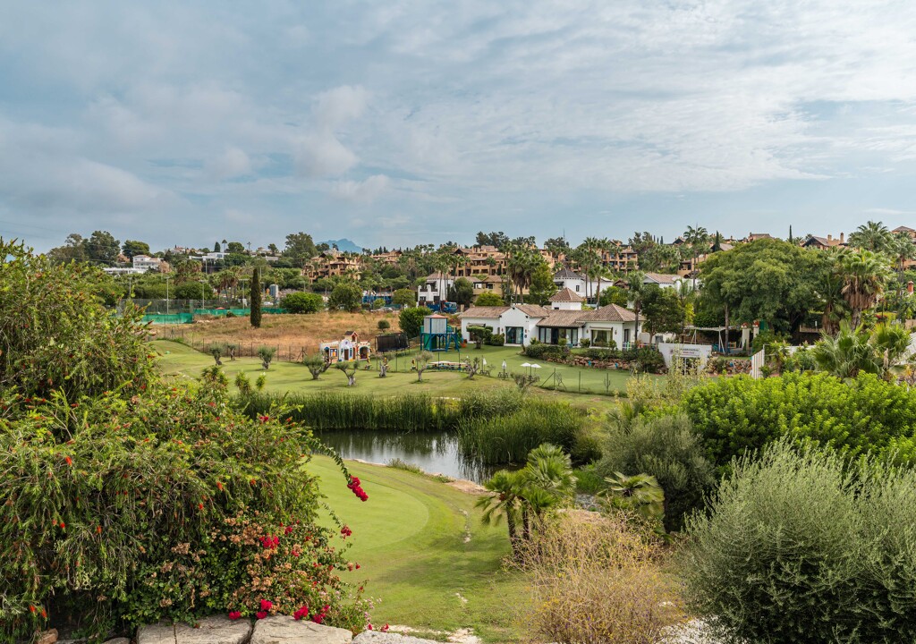 Villa Belle