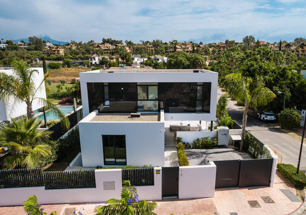 Villa Belle