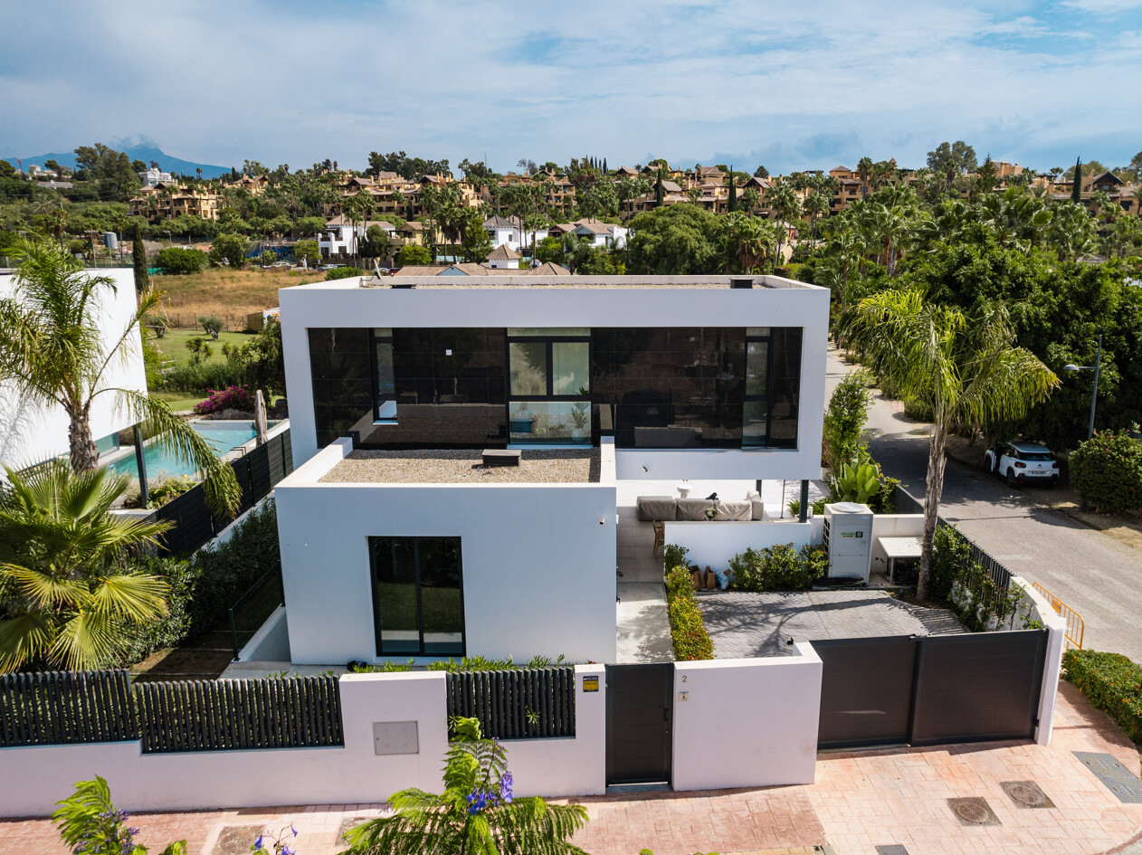 Villa Belle