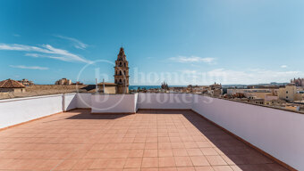 Apartment Mares – A Modern Residence for Sale in Palma’s Historic Old Town
