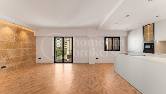 Apartment Mares – A Modern Residence for Sale in Palma’s Historic Old Town