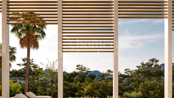 Villa Gardenia – A Landmark of Modern Elegance in Camp de Mar, Andratx