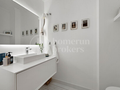Villa Las Palmeras – Classic Elegant El Madroñal, Benahavis