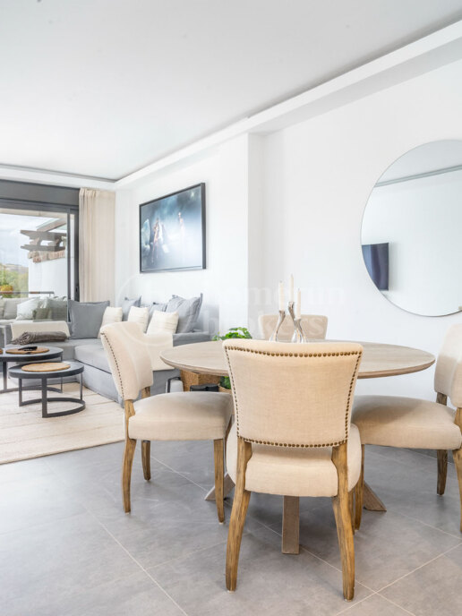 Penthouse El Arco - with Rooftop and Panoramic Views in Los Arqueros