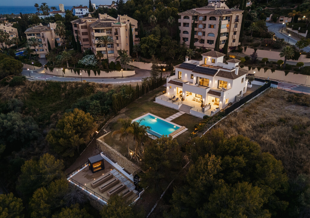 Villa Andrea