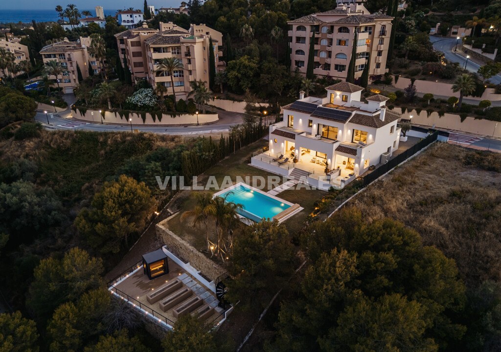 Villa Andrea