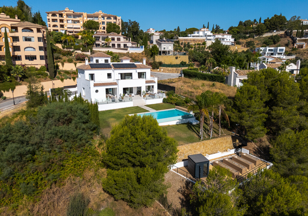 Villa Andrea