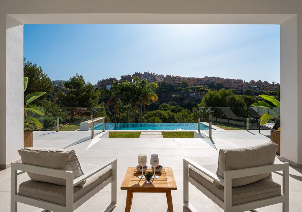 Villa Andrea