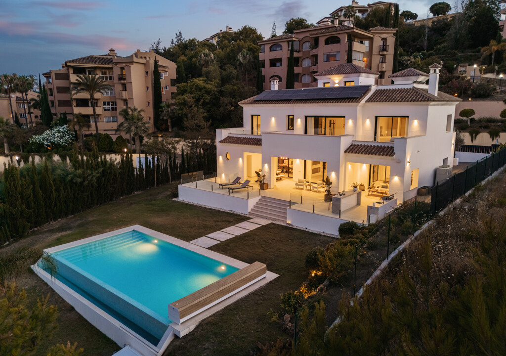 Villa Andrea