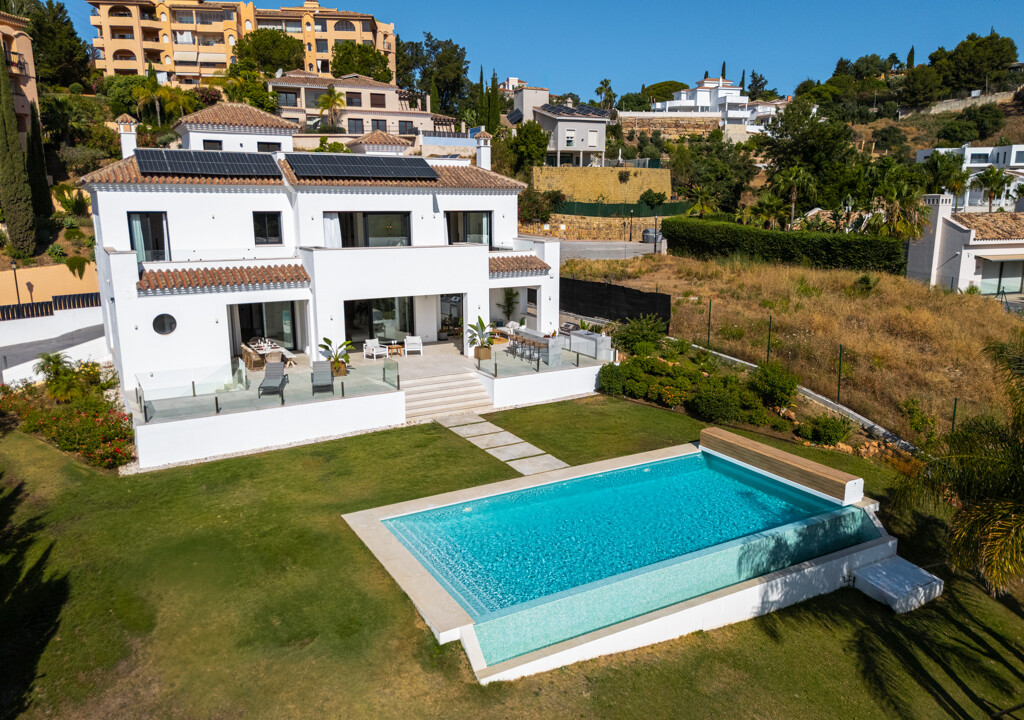 Villa Andrea