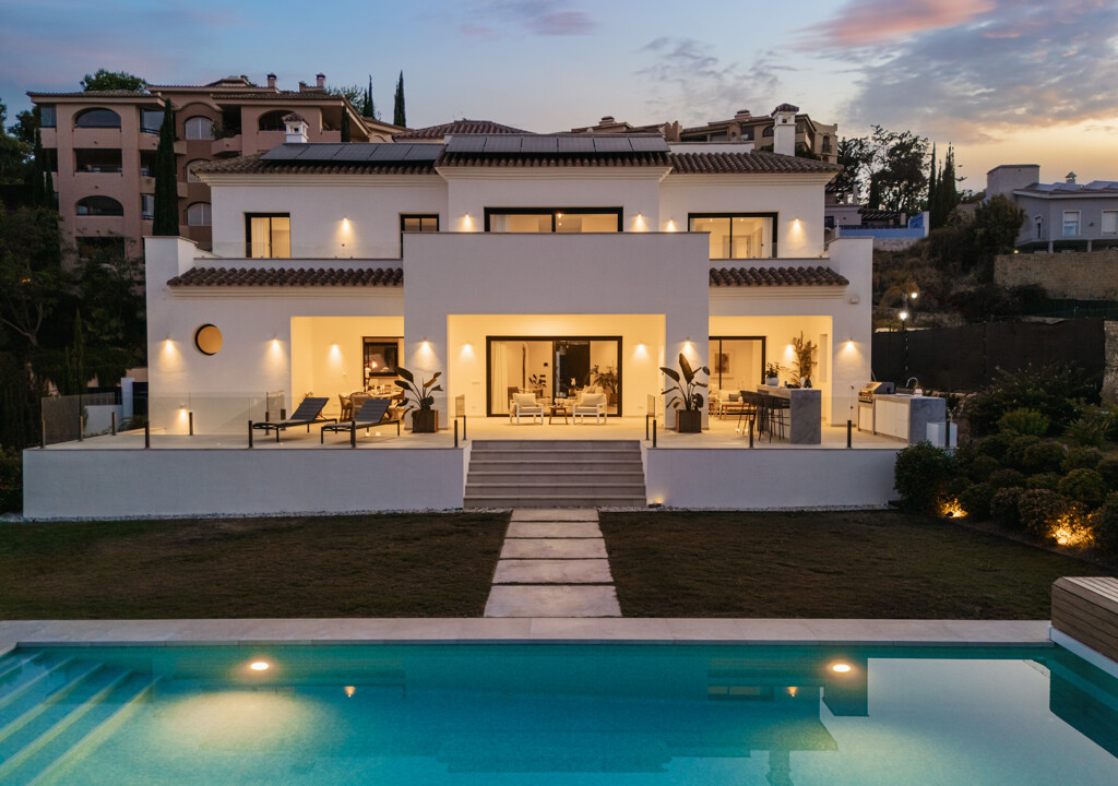 Villa Andrea