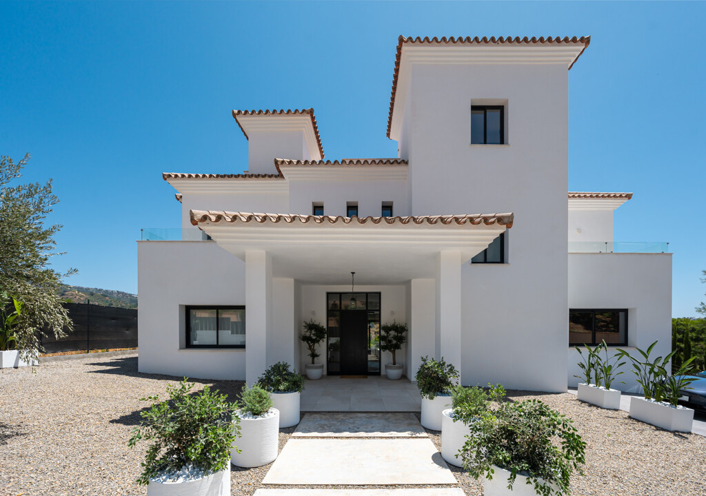 Villa Andrea