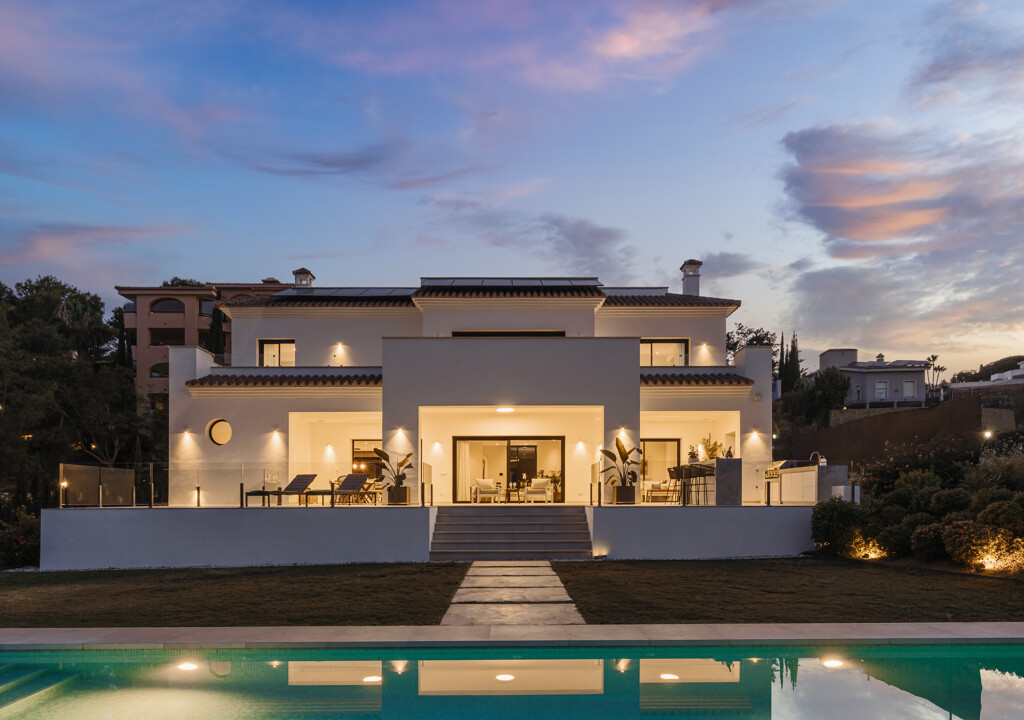 Villa Andrea