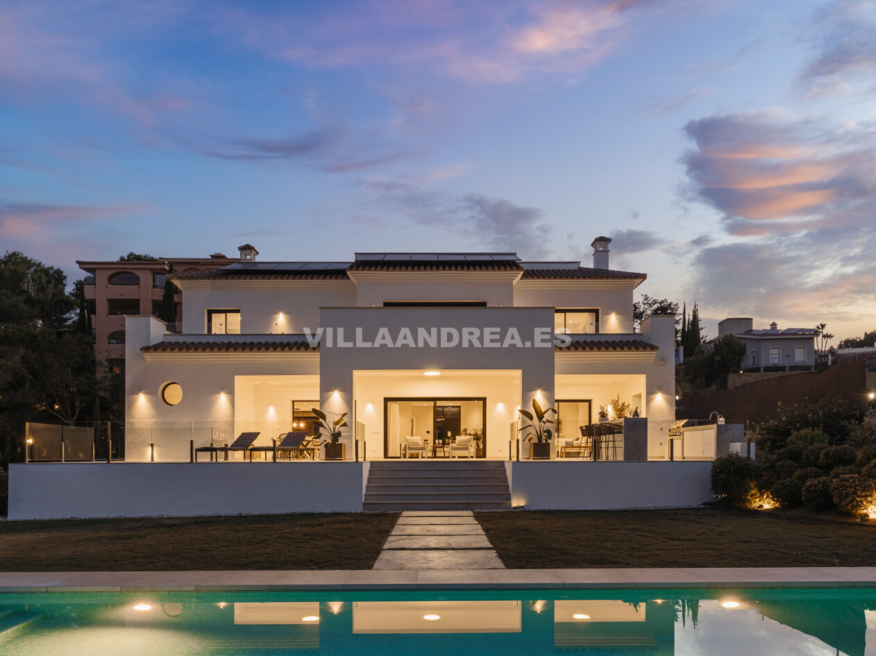 Villa Andrea