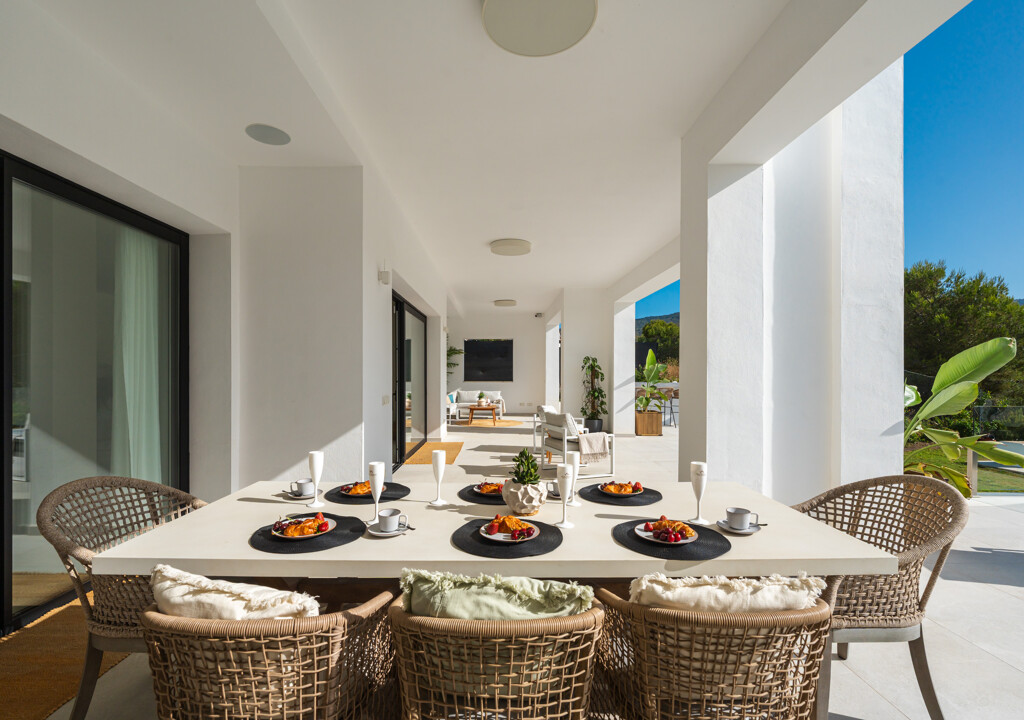 Villa Andrea